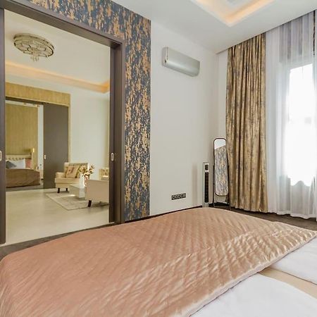The Opulent Oasis By Newave Apartments بودابست المظهر الخارجي الصورة