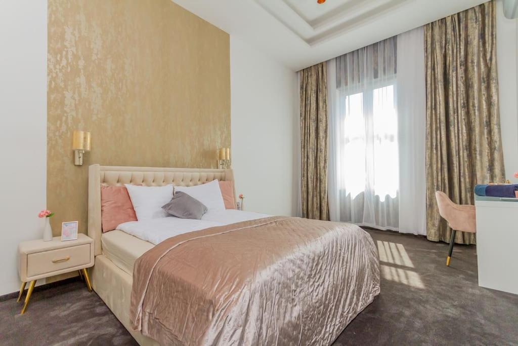 The Opulent Oasis By Newave Apartments بودابست المظهر الخارجي الصورة