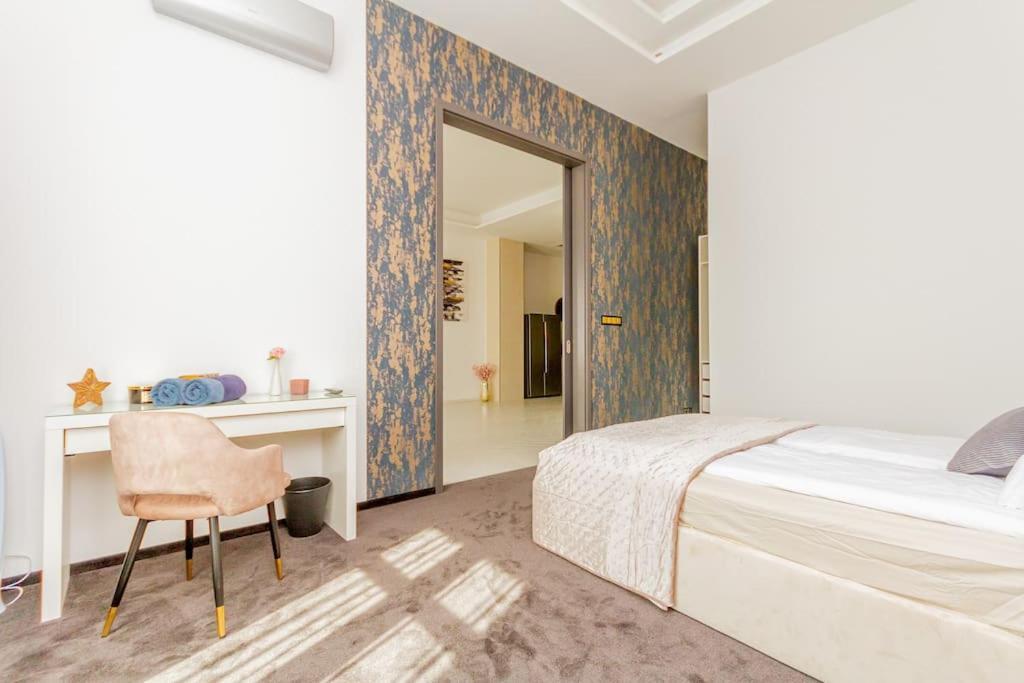The Opulent Oasis By Newave Apartments بودابست المظهر الخارجي الصورة