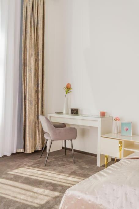 The Opulent Oasis By Newave Apartments بودابست المظهر الخارجي الصورة
