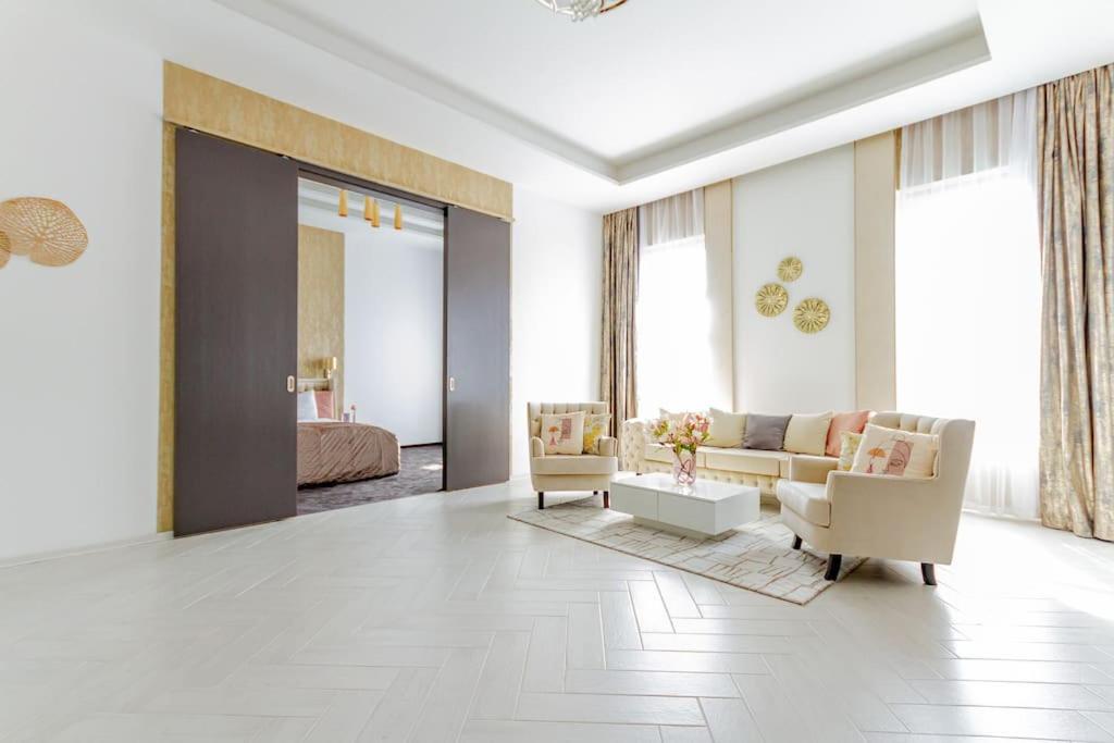 The Opulent Oasis By Newave Apartments بودابست المظهر الخارجي الصورة